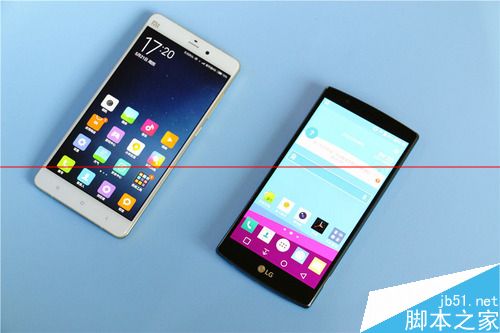 LG G4 和小米Note顶配版哪款更耐用?_安卓手