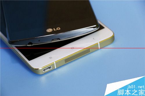 LG G4 和小米Note顶配版哪款更耐用?_安卓手