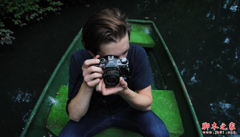 6个很好用却常被新手常忽略的相机功能_摄影