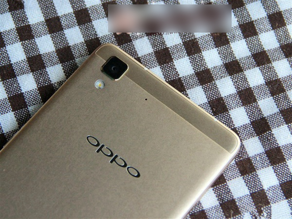 OPPO R7手机怎么样?OPPO R7详细评测图解