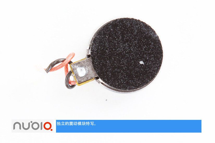 努比亚Z9,努比亚Z9拆解