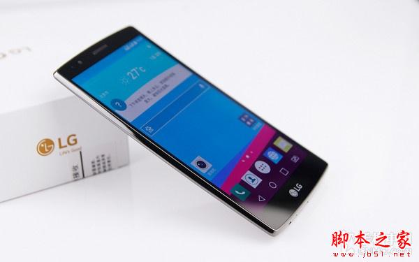 16MP像素F1.8光圈镜头 LG G4拍照体验