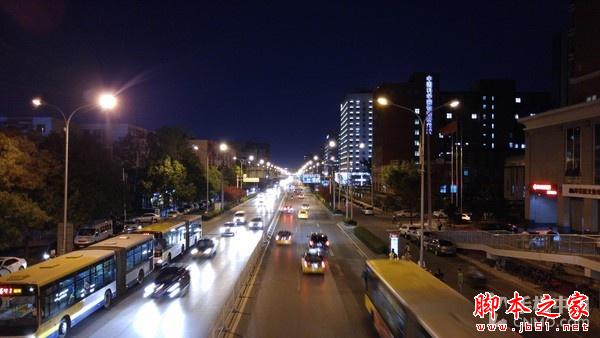 16MP像素F1.8光圈镜头 LG G4拍照体验