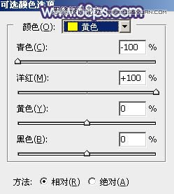Photoshop调出森林果子照片梦幻紫色调,PS教程
