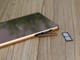 索尼Z3+怎么样?索尼Xperia Z3+ Dual全面评测