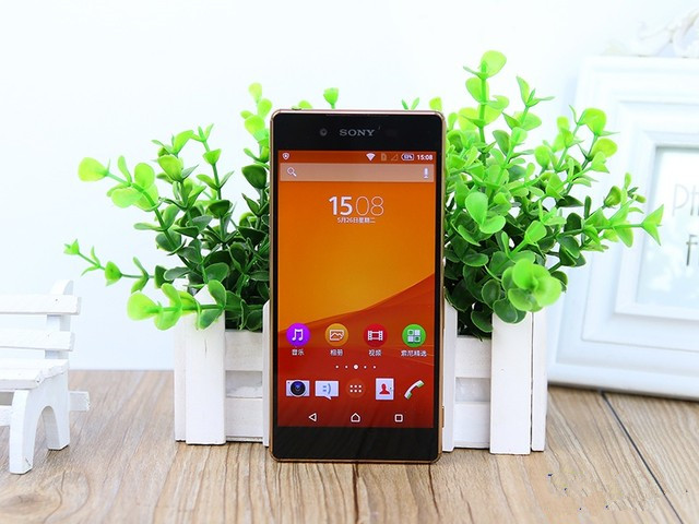OneSonyÍê³ÉÌå Ë÷ÄáXperia Z3+ DualÆÀ²â
