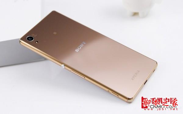 索尼Xperia Z3+怎么样 骁龙810防水旗舰 评测
