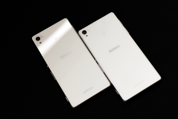索尼Z3+/Z3对比图赏:你看咋样