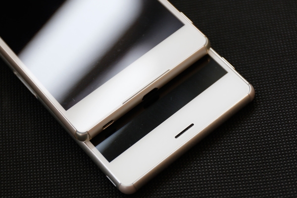 索尼Z3+/Z3对比图赏:你看咋样