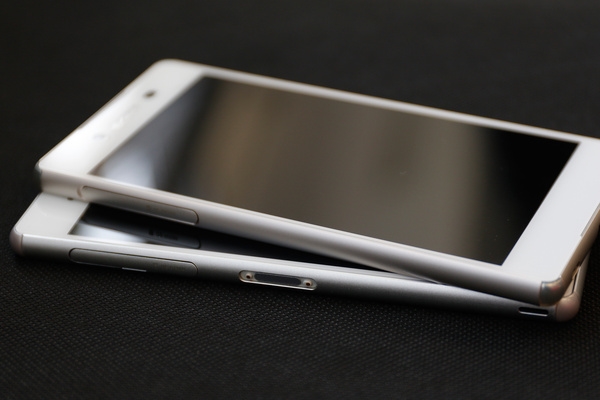 索尼Z3+/Z3对比图赏:你看咋样