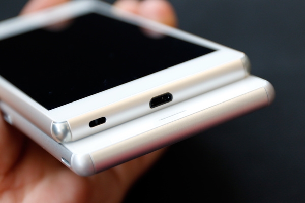 索尼Z3+/Z3对比图赏:你看咋样