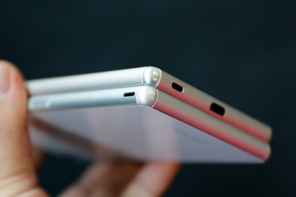 索尼Z3+/Z3对比图赏:你看咋样