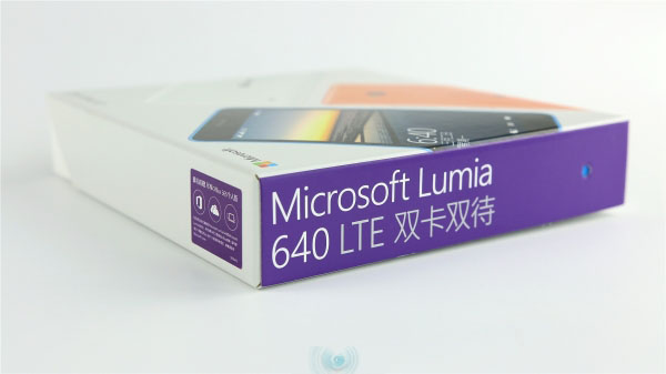 Lumia640国行版怎么样?Lumia640开箱图赏_安