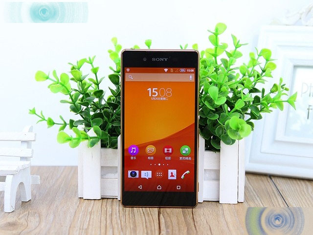 OneSony Xperia Z3+ Dual 