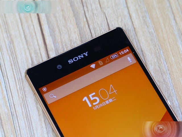 OneSony Xperia Z3+ Dual 