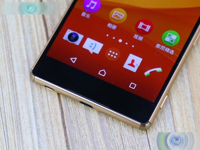 OneSony Xperia Z3+ Dual 