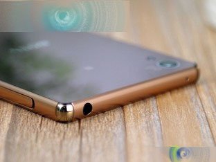 OneSony Xperia Z3+ Dual 