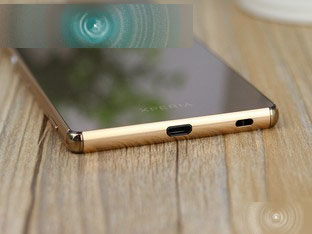 OneSony Xperia Z3+ Dual 