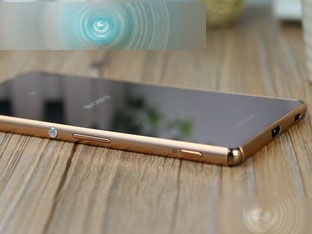 OneSony Xperia Z3+ Dual 