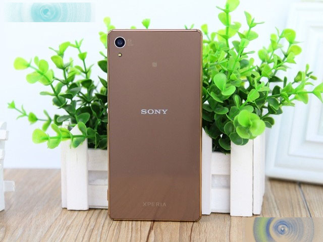 OneSony Xperia Z3+ Dual 