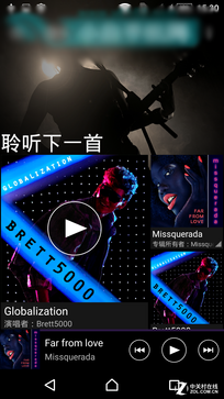 OneSony Xperia Z3+ Dual 