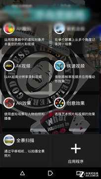 OneSony Xperia Z3+ Dual 