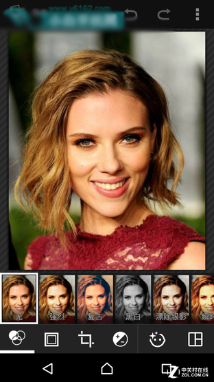 OneSony Xperia Z3+ Dual 