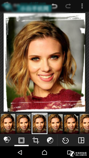 OneSony Xperia Z3+ Dual 