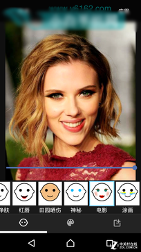 OneSony Xperia Z3+ Dual 