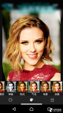 OneSony Xperia Z3+ Dual 