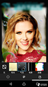 OneSony Xperia Z3+ Dual 