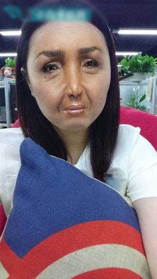 OneSony Xperia Z3+ Dual 