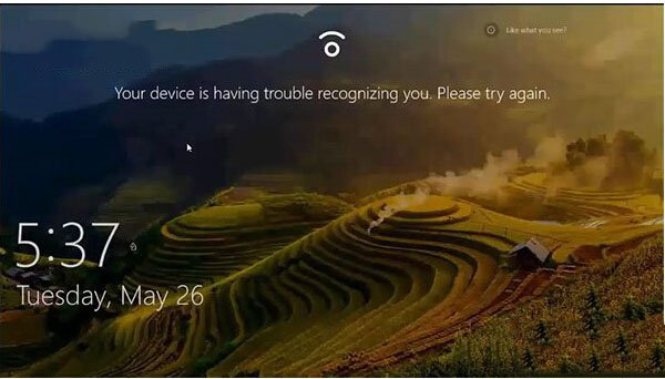 win10ָʶWindows helloʾƵ
