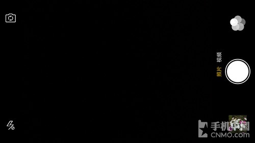 全局闪拍/PI2.0+原画 OPPO R7拍照体验