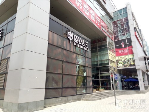 全局闪拍/PI2.0+原画 OPPO R7拍照体验