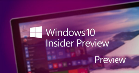 win10预览版10130更新内容大全