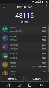 64λоƬ Qualcomm808ܲ  