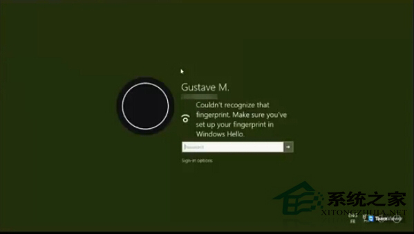 Win10指纹识别功能怎么使用？