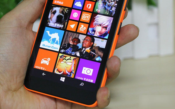 ΢Lumia 640 XL:Ǹŵ 