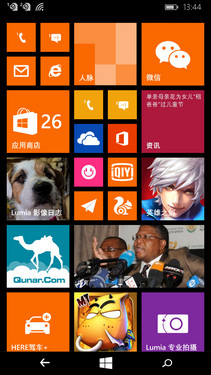 ΢Lumia 640 XL:Ǹŵ 