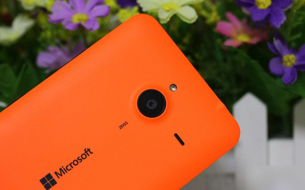 ΢Lumia 640 XL:Ǹŵ 