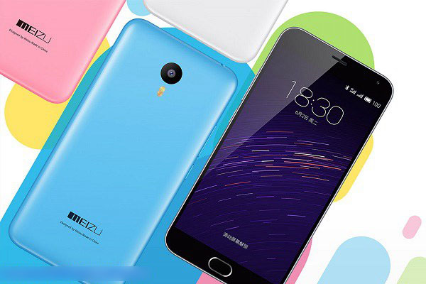 魅蓝Note2评测 魅蓝Note2评测