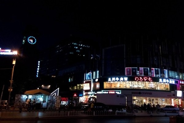 45.jpg 魅蓝Note2拍照样张