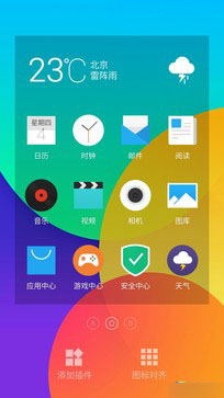 SmartBarmBack note 2ϵͳ 