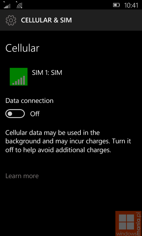 Windows 10手机新版多图曝光:真心挺好