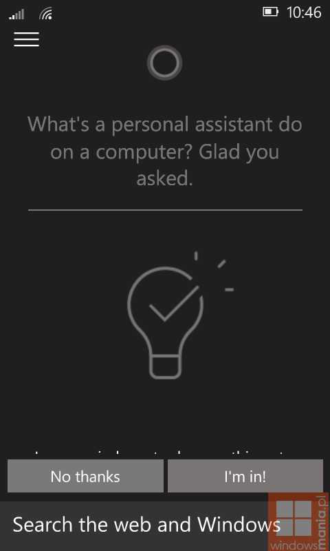 Windows 10手机新版多图曝光:真心挺好