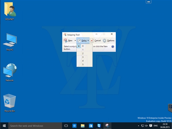 Windows 10 Build 10135上手图集：正式版近了