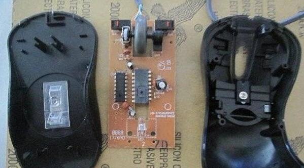 光电鼠标不好用怎么办