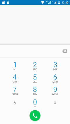 系统:接近原生Android 5.0体验