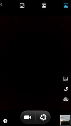 拍照:画质有待加强